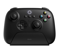 Akcesoria do konsol 8BitDo Pad Ultimate 2.4G PC Hall Ed Black